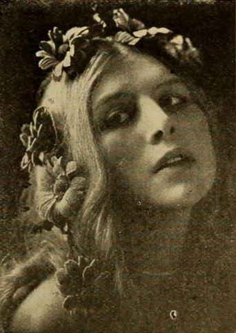 Petals Laid in&nbsp;Tears