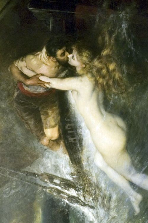 Novel – Chapter IV – “Signs of a Man in Love” – Romance – 9/17/2019