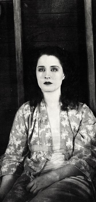 Poem – “Blinding Tears, and Blinding Rage” –&nbsp;Depression