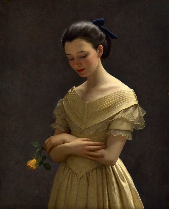 Poem – “Your Empty Clouds” – Romantic Poetry –&nbsp;1/18/2020