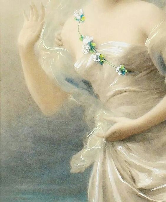 Poem – “A Farewell to my Idle Self” – Life –&nbsp;4/7/2020