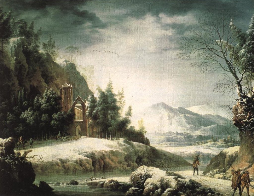 Prose – “A Death written in Black Blood” – Romance – 5/19/2020