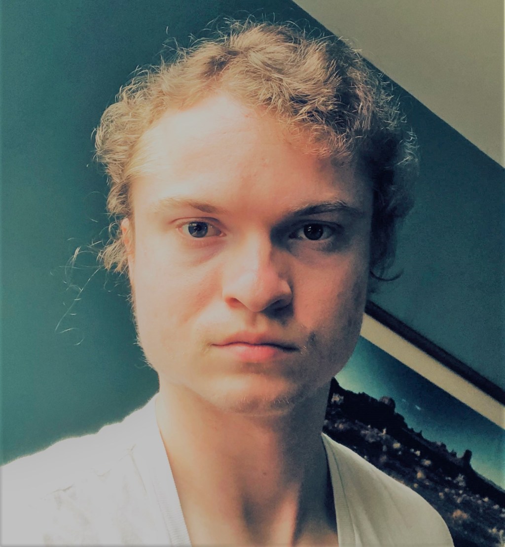 Anatomy of an&nbsp;Author