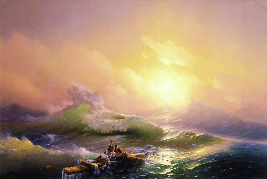 Philosophy – “Why Science cannot Study Love” – 1/27/2021