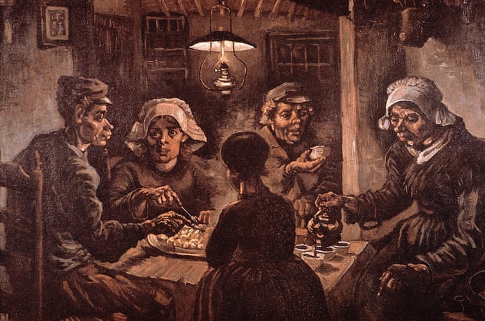 Philosophy – “Why Post-Modernism Causes Poverty” –&nbsp;4/15/2021