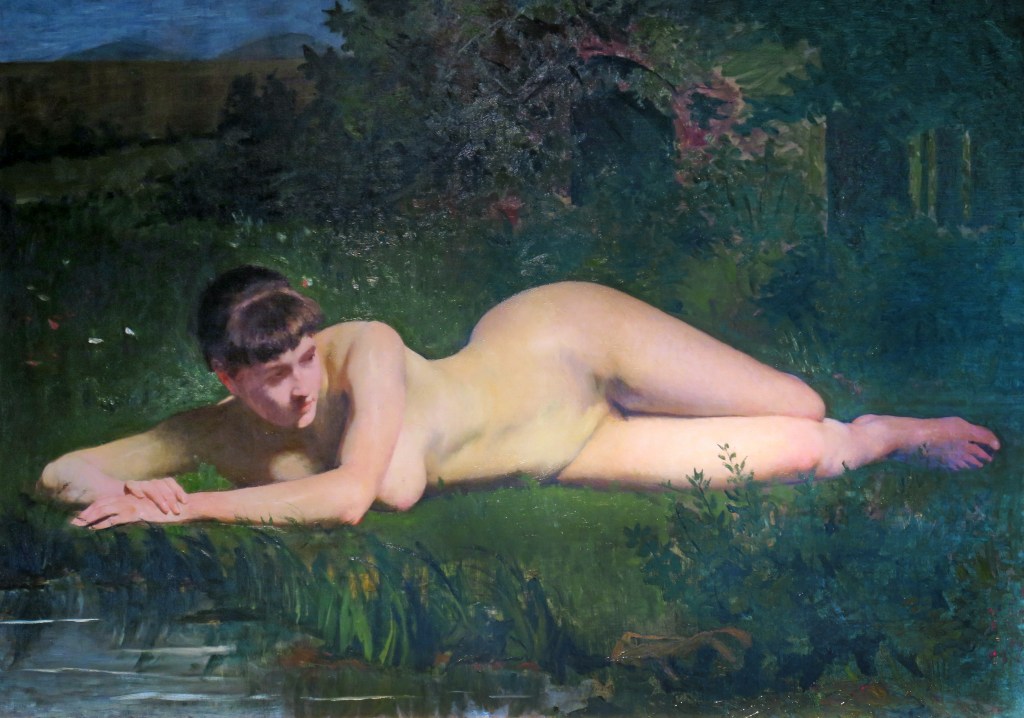 Philosophy – “Why Society is Never to Blame” –&nbsp;4/12/2021