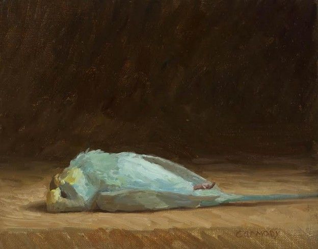 Poetry Series – “Autumn in the Sky” – 8/50 – “Murder of Sleep” –&nbsp;8/13/2021