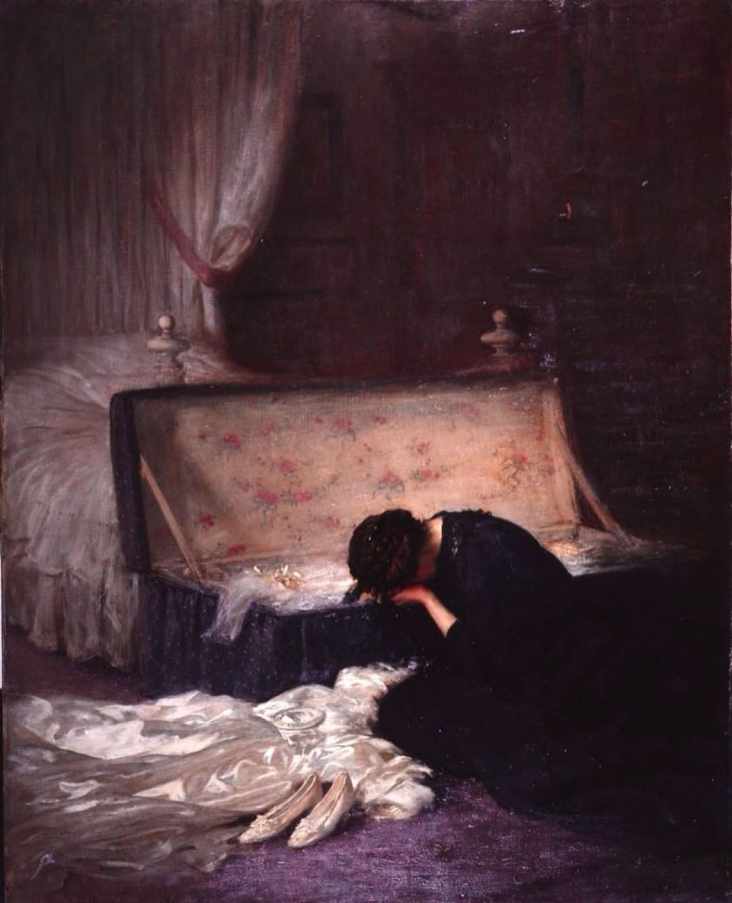 Poem – “When it comes to Love” – Modern Romanticism –&nbsp;11/7/2021