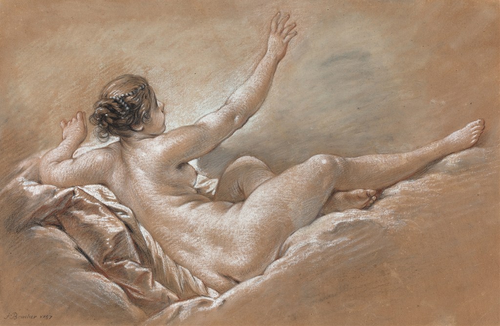 Flash Fiction Piece – “Everything to Her Obliviousness” – 2/27/2023