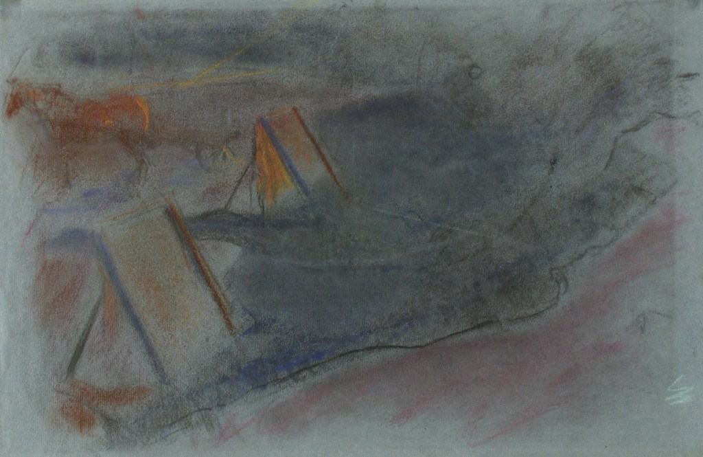 Poem – “A Ship Full of Holes” –&nbsp;3/28/2023