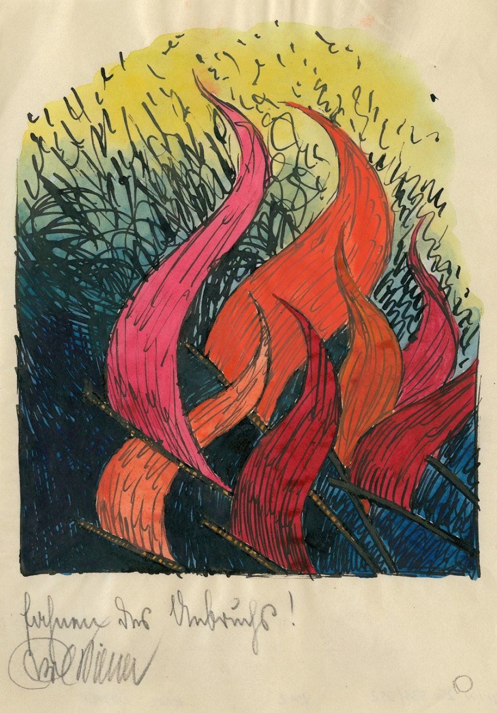 Poem – “I Want to Rewind You” –&nbsp;6/6/2023