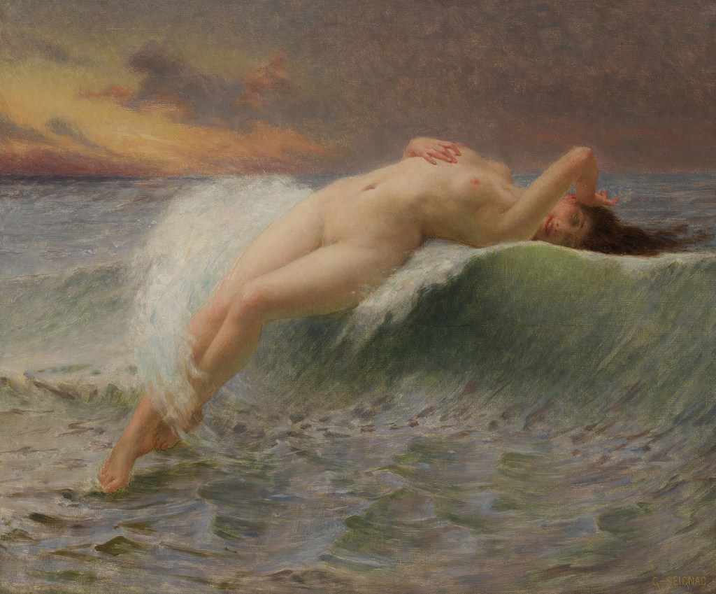 Poem – “Left to Kneel in Shadows” –&nbsp;8/8/2023