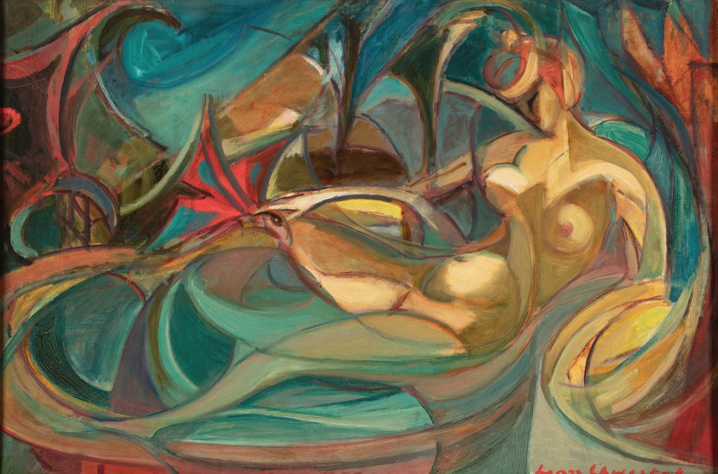 Poem – “We Knew Better” –&nbsp;9/5/2023