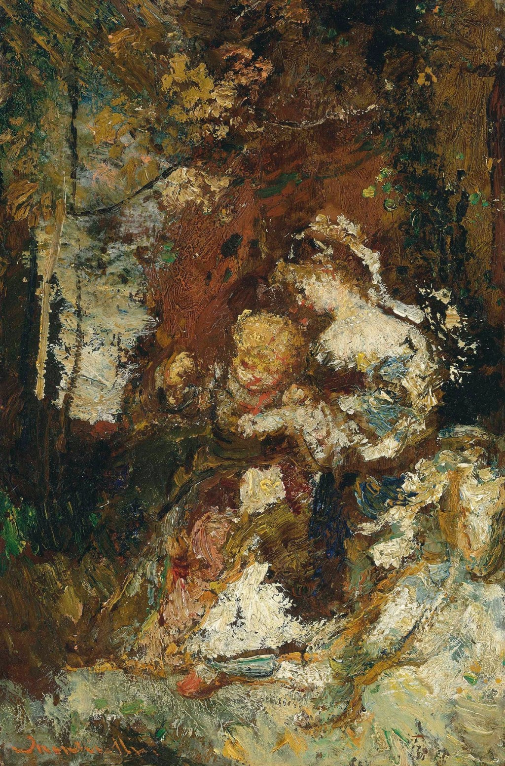 Poem – “A Reunion of Mind” –&nbsp;9/7/2023