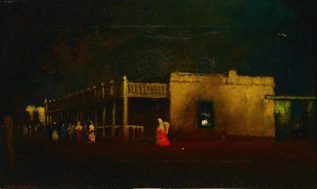 Poem – “The Last of Our Lights” – 2/11/2025