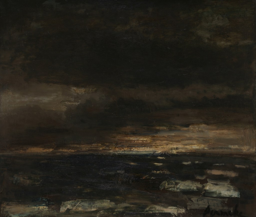 Poem – “Life, like Thunder” – 2/5/2025