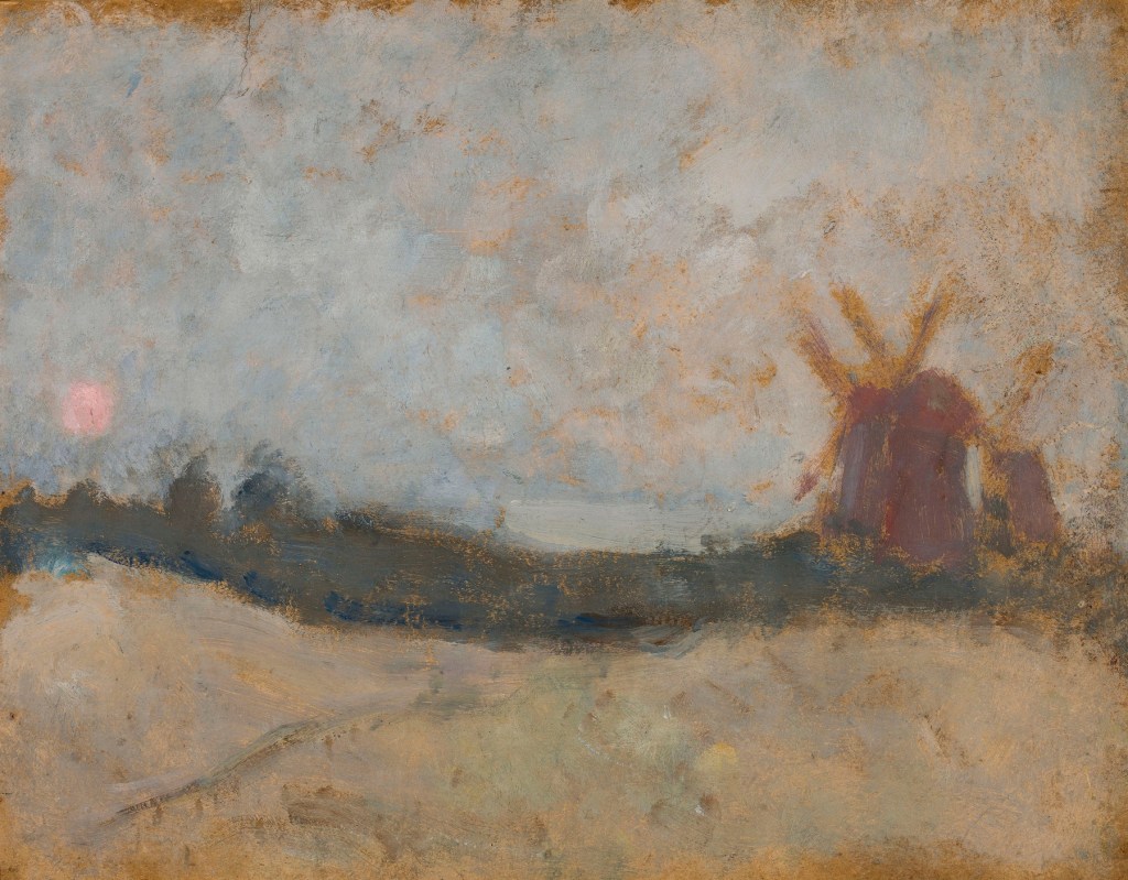 Philosophy – “Why Reality is Fixed” –&nbsp;3/17/2025