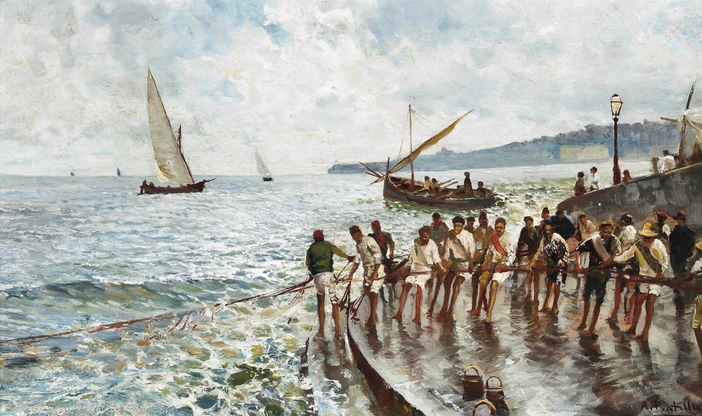 Philosophy – “Everything Wrong With Activism” –&nbsp;3/26/2025