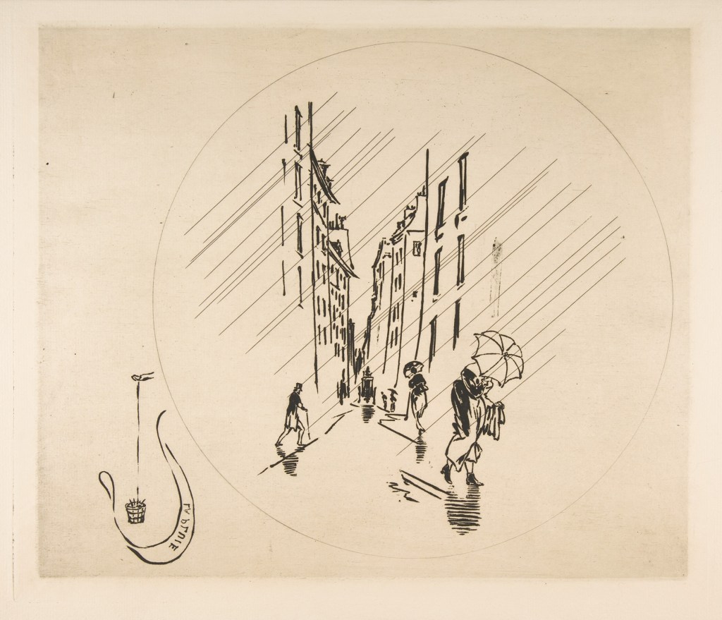 Poem – “Tearful, Unmerciful” –&nbsp;6/24/2025