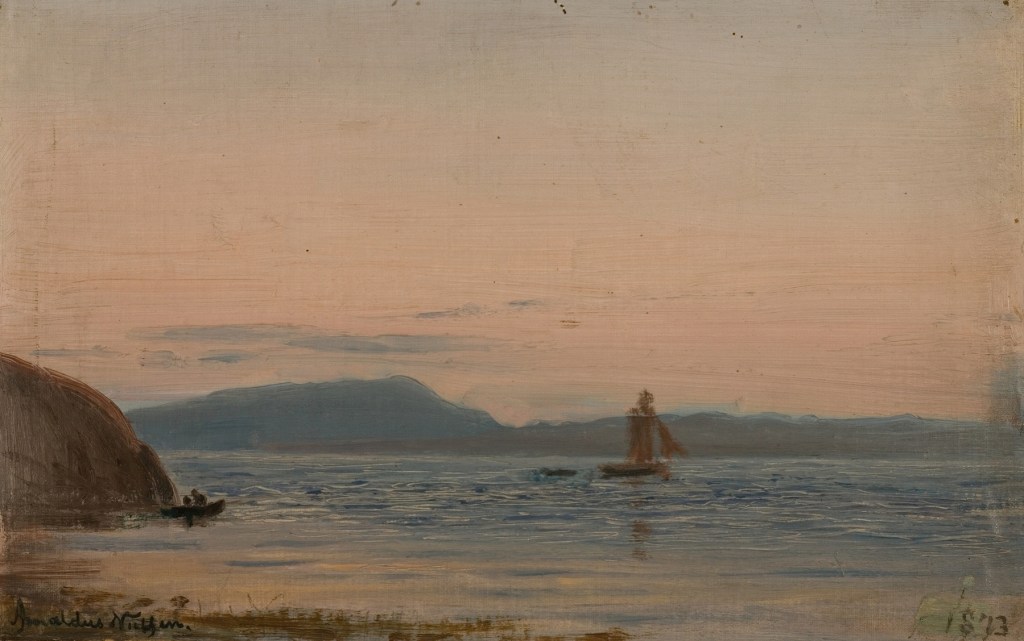 Poem – “Buried in Me” –&nbsp;10/30/2025