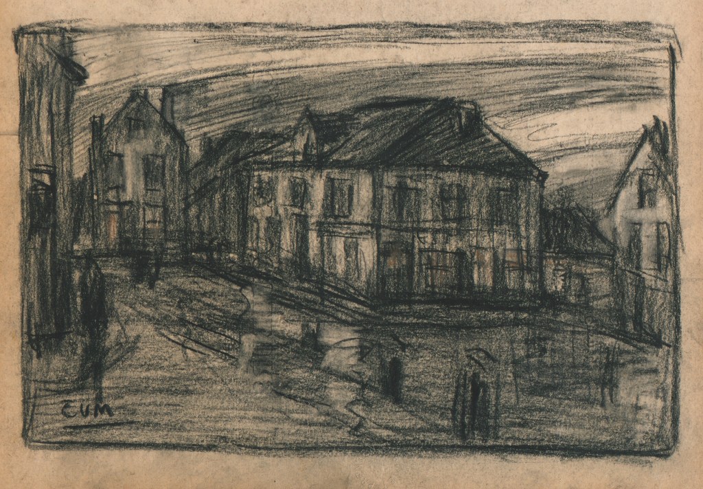 Poem – “These Tears Were Yours” –&nbsp;10/10/2025