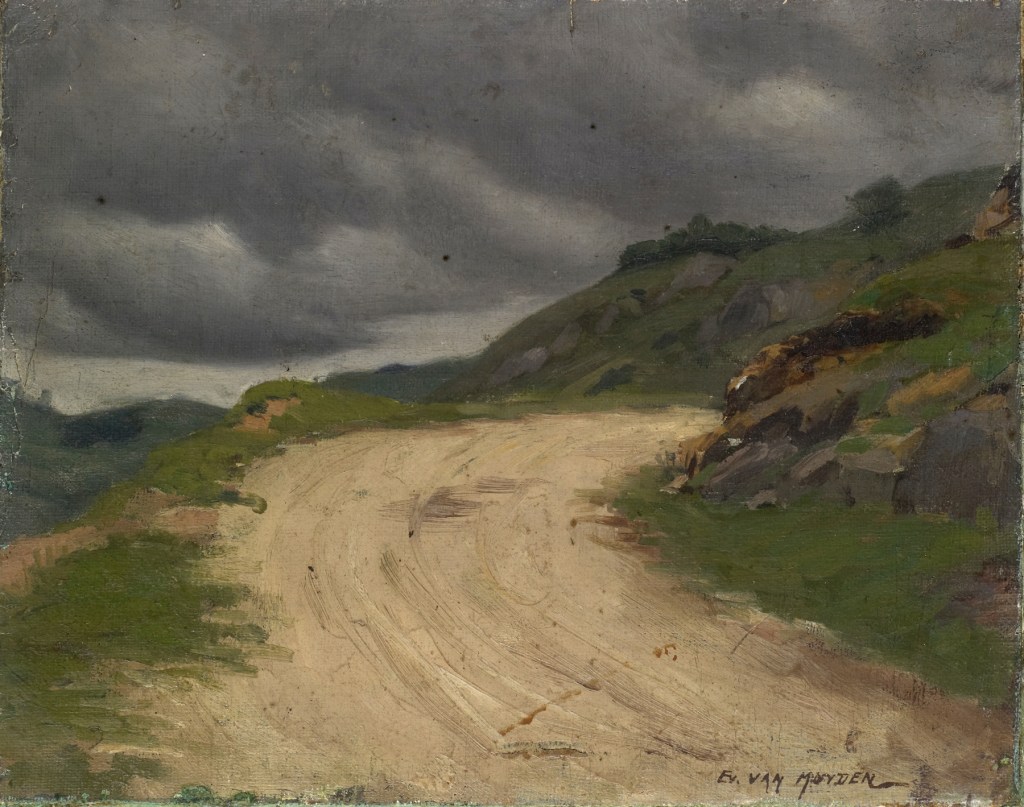 Poem – “Resisting the Signs” –&nbsp;11/1/2025