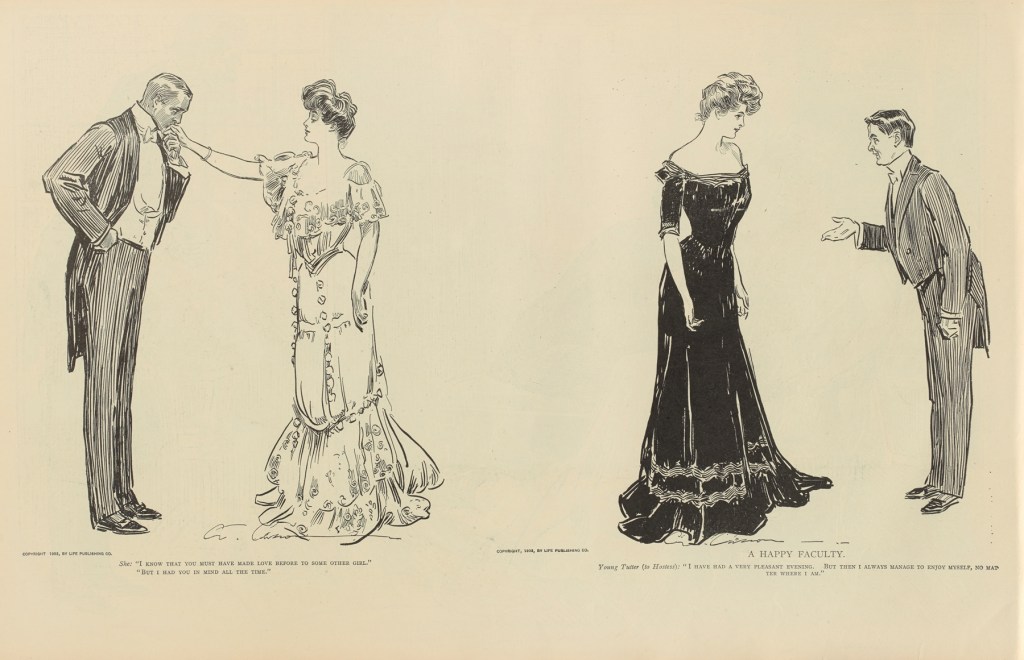 Poem – “If Anyone Else” –&nbsp;11/4/2025