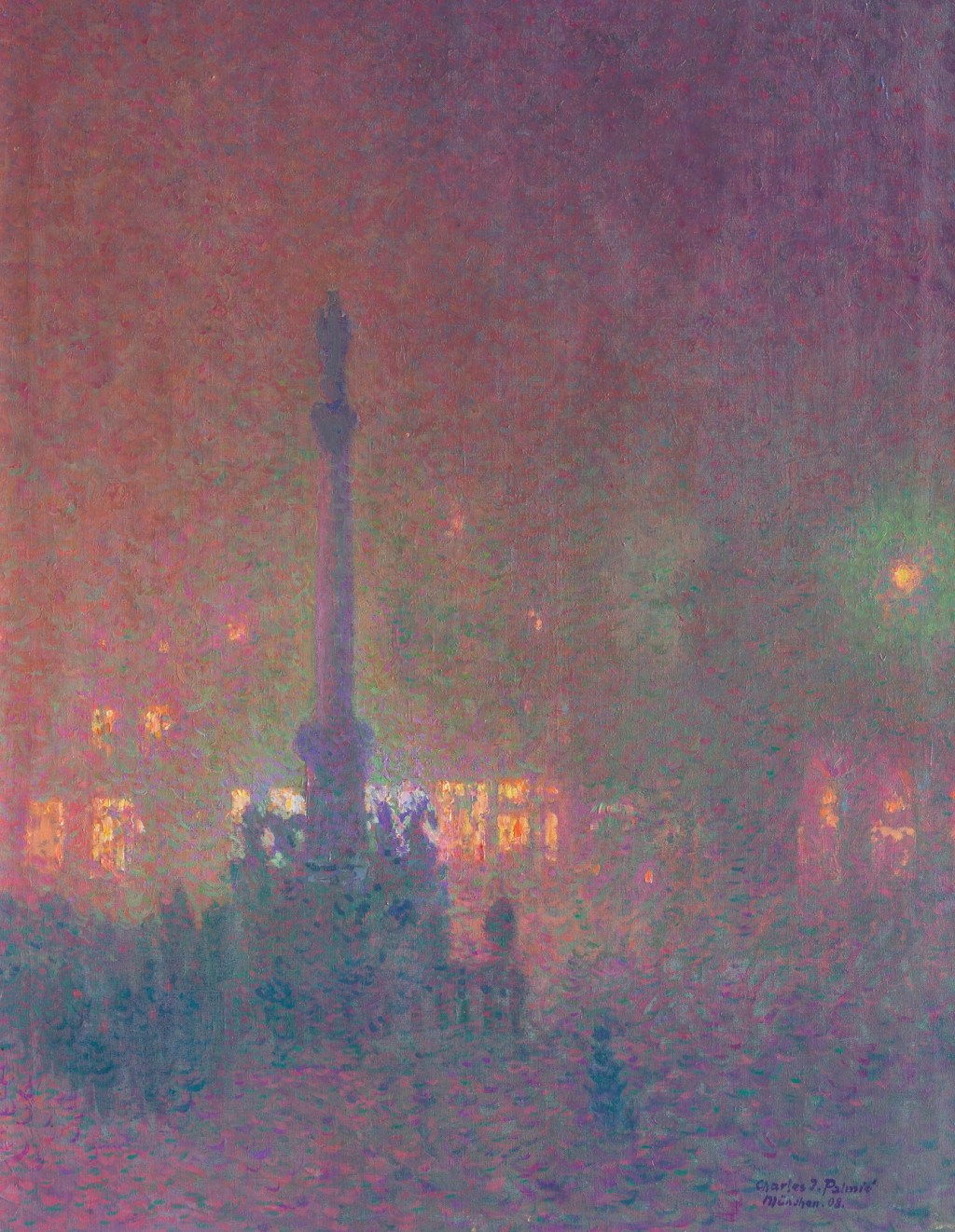 Poem – “It Goes with the Flakes” –&nbsp;12/15/2025