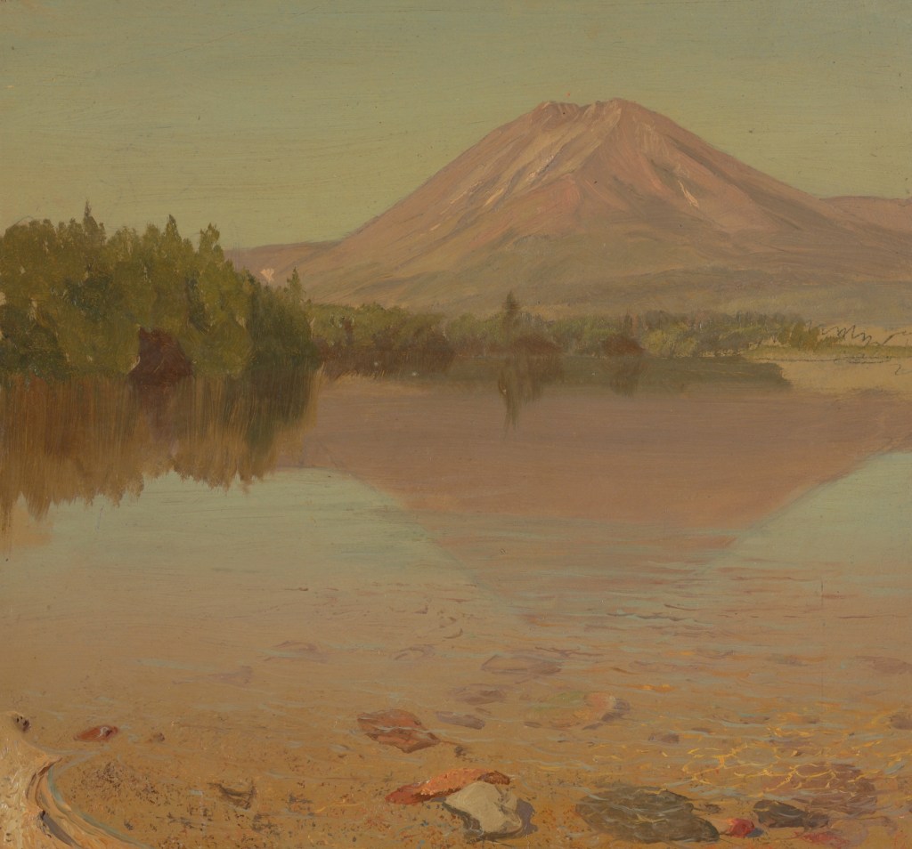 Poem – “Hit the Shallows” –&nbsp;6/19/2026