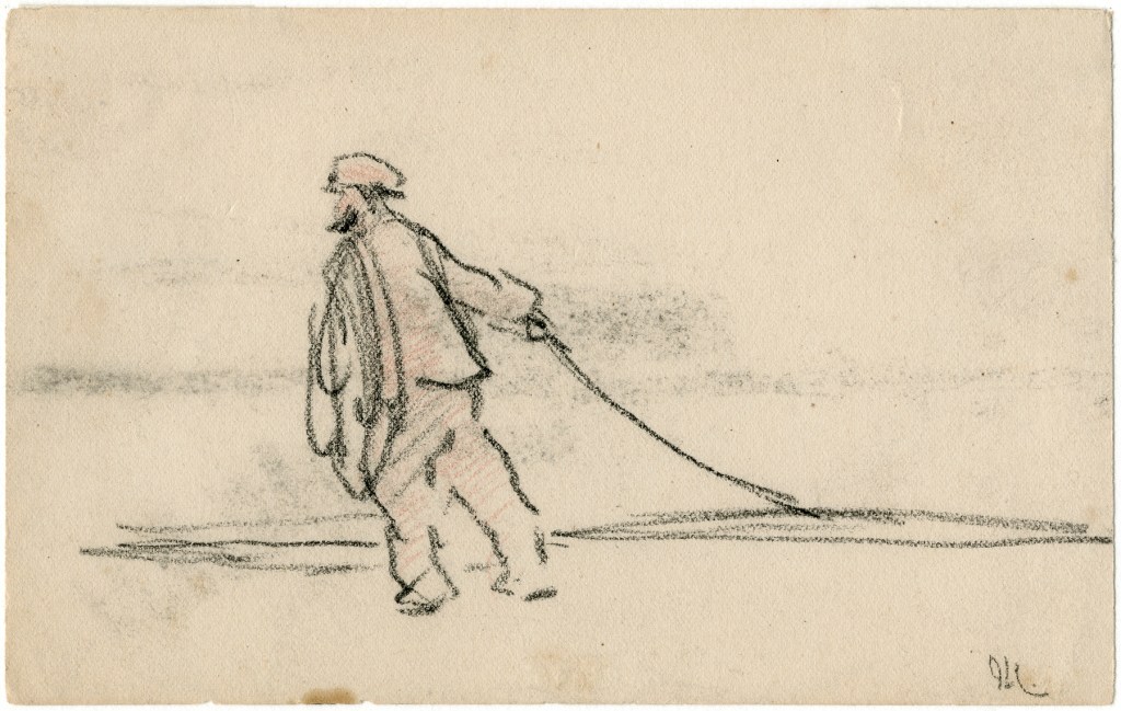 Poem – “Thin Ropes” – 7/1/2026