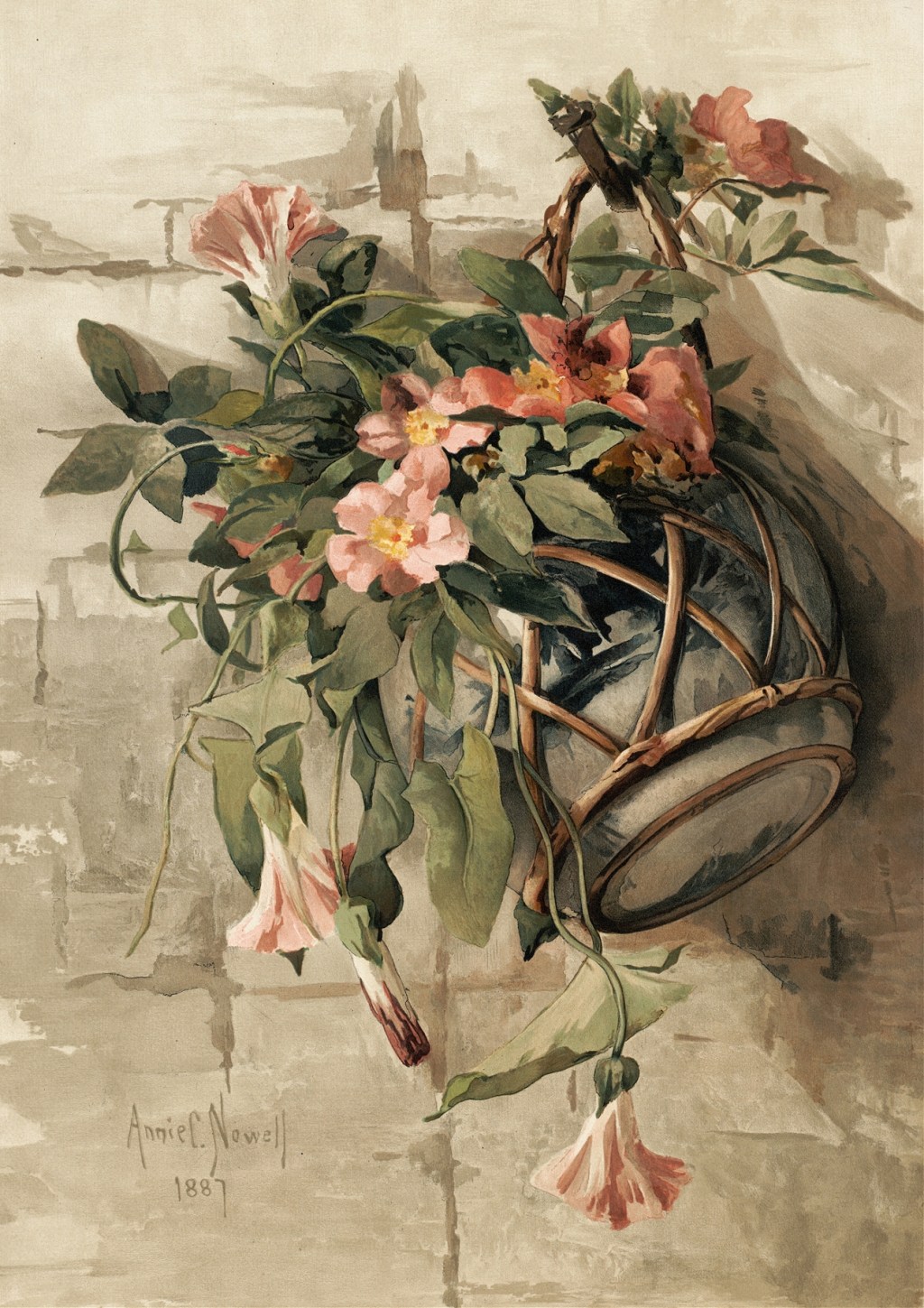 Poem – “Until the Last Leaf” –&nbsp;7/7/2026