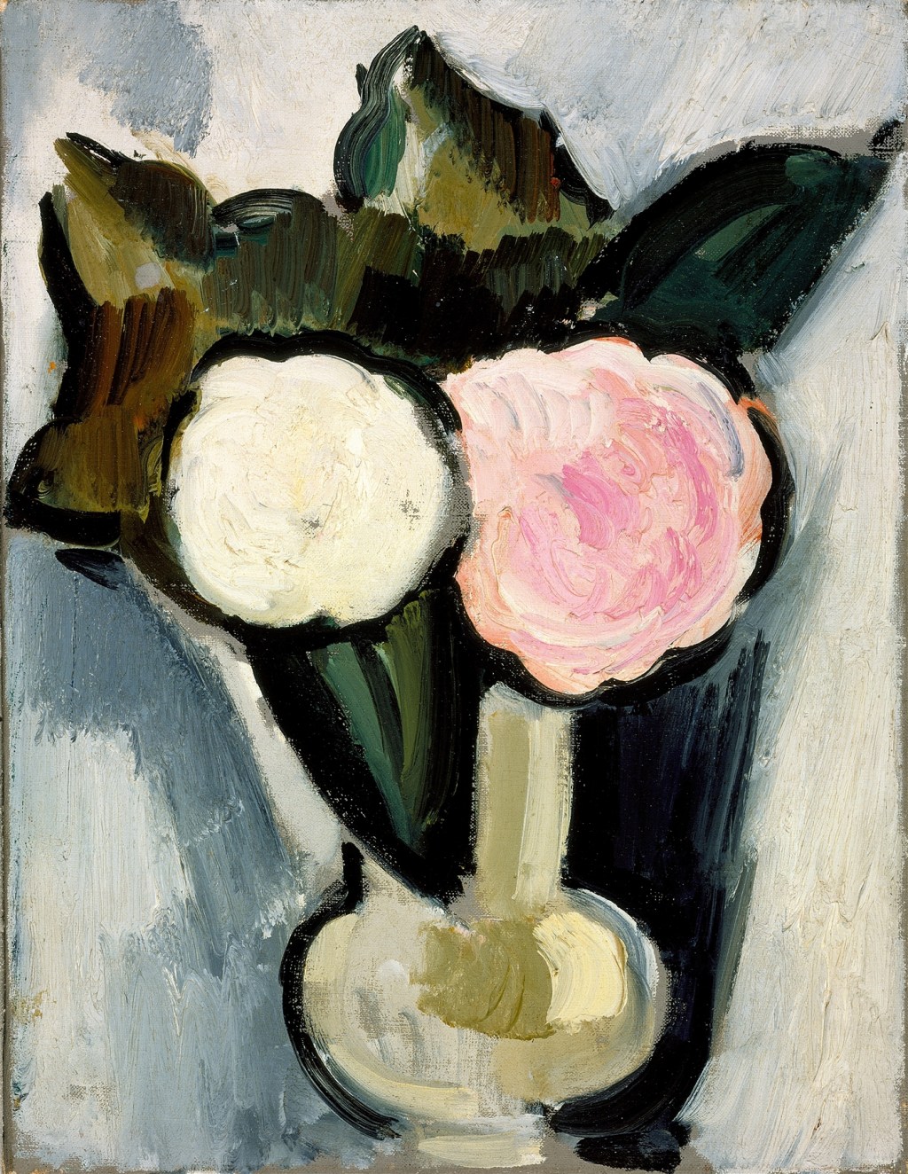 Poem – “Stilled Blossoms” –&nbsp;8/27/2026