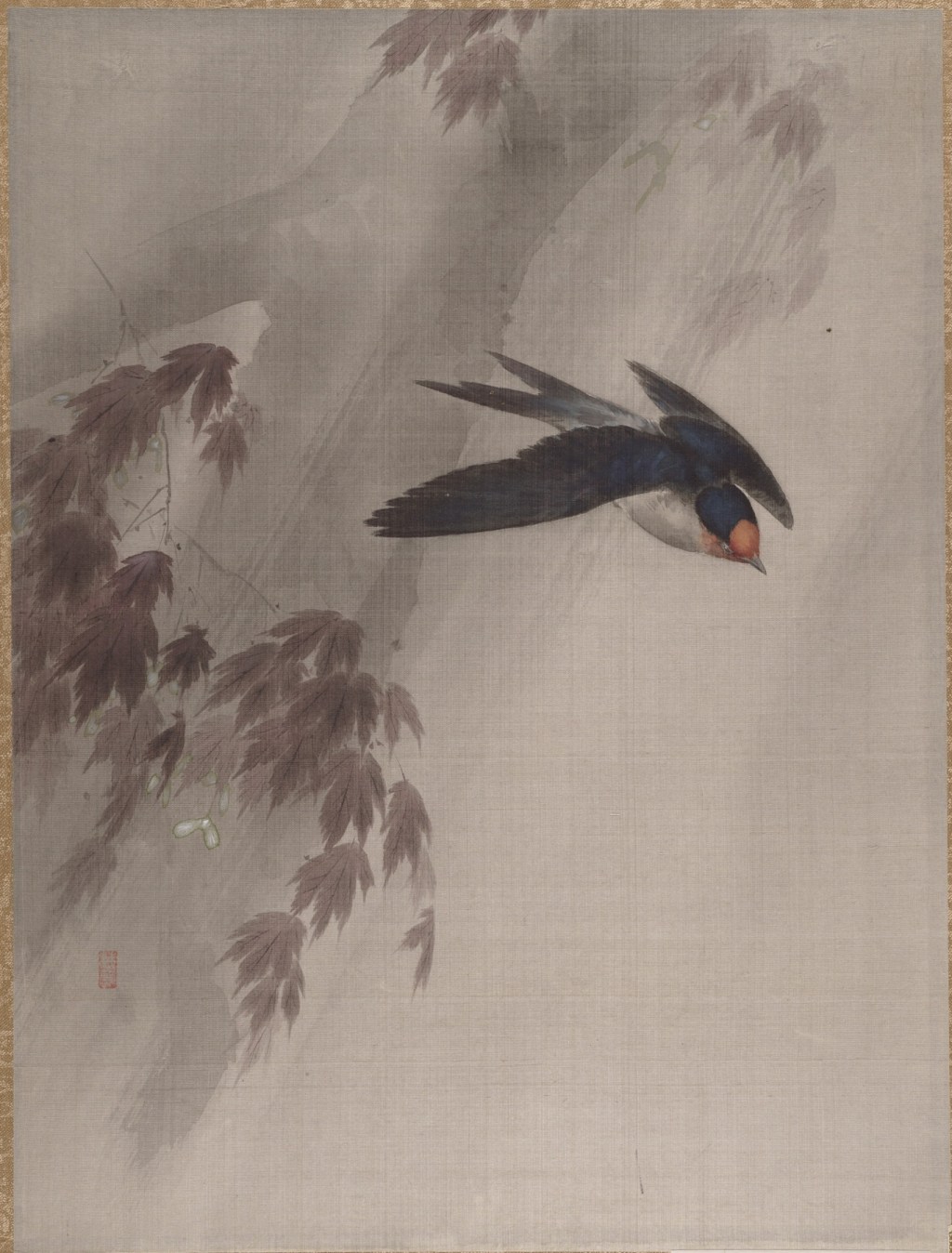 Poem – “Dine on Sideways Rain” – 9/13/2026